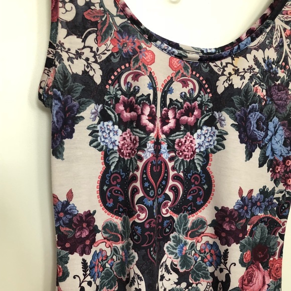 Buckle BKE Tank Top - Picture 4 of 5